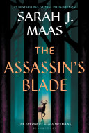 Cover of The Assassin's Blade