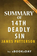 Cover of 14th Deadly Sin