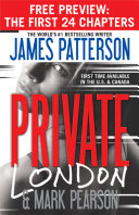 Cover of Private London