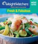 Cover of Weight Watchers Mini Series