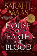 Cover of Casa de Terra e Sangue
