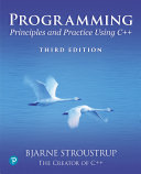 Cover of Programming