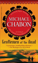 Cover of Gentlemen of the Road