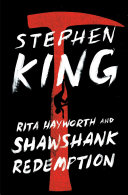Cover of Rita Hayworth and Shawshank Redemption