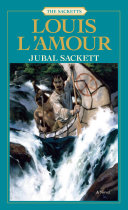 Cover of Jubal Sackett