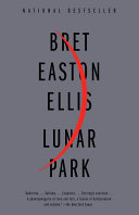 Cover of Lunar Park
