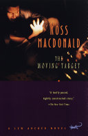 Cover of The Moving Target
