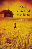Cover of A Land More Kind Than Home