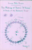 Cover of A vision