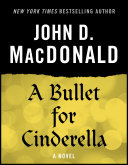 Cover of A Bullet For Cinderella