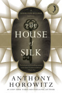 Cover of The House of Silk