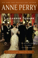 Cover of Callander Square