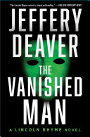 Cover of The Vanished Man