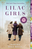 Cover of Lilac Girls