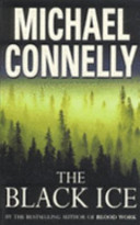 Cover of The Black Ice