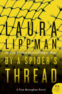 Cover of By a Spider's Thread
