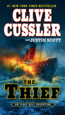Cover of The Thief