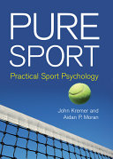 Cover of Pure Sport