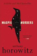 Cover of Os Crimes do Corvo