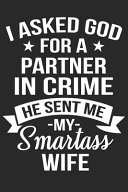 Cover of Partner in Crime