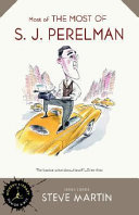 Cover of S.J. Perelman