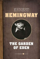 Cover of The Garden of Eden
