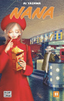Cover of Nana