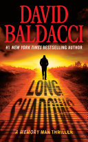Cover of Long Shadows