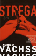 Cover of Strega