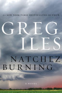 Cover of Natchez em Chamas