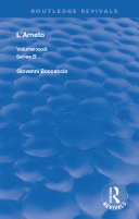 Cover of Ameto