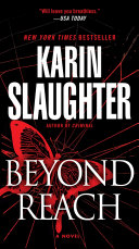 Cover of Beyond Reach