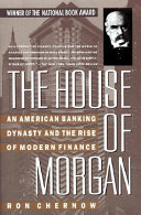 Cover of A Casa de Morgan