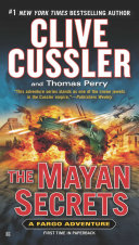Cover of The Mayan Secrets