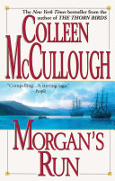 Cover of Morgan's Run