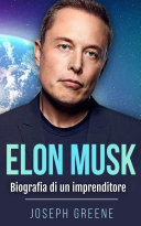 Cover of Elon Musk