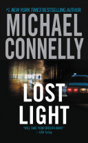 Cover of Lost Light