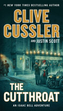 Cover of The Cutthroat
