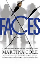 Cover of Faces
