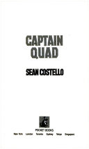 Cover of Captain quad