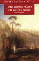 Cover of Golden Bough
