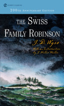 Cover of Swiss Family Robinson