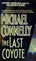 Cover of The Last Coyote