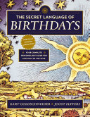Cover of The Secret Language of Birthdays