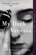 Cover of My Dark Vanessa