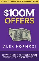 Cover of $100M Offers