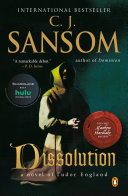 Cover of Dissolution