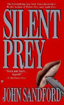 Cover of Silent Prey