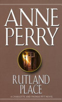 Cover of Rutland Place