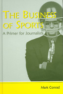Cover of Business of Sports